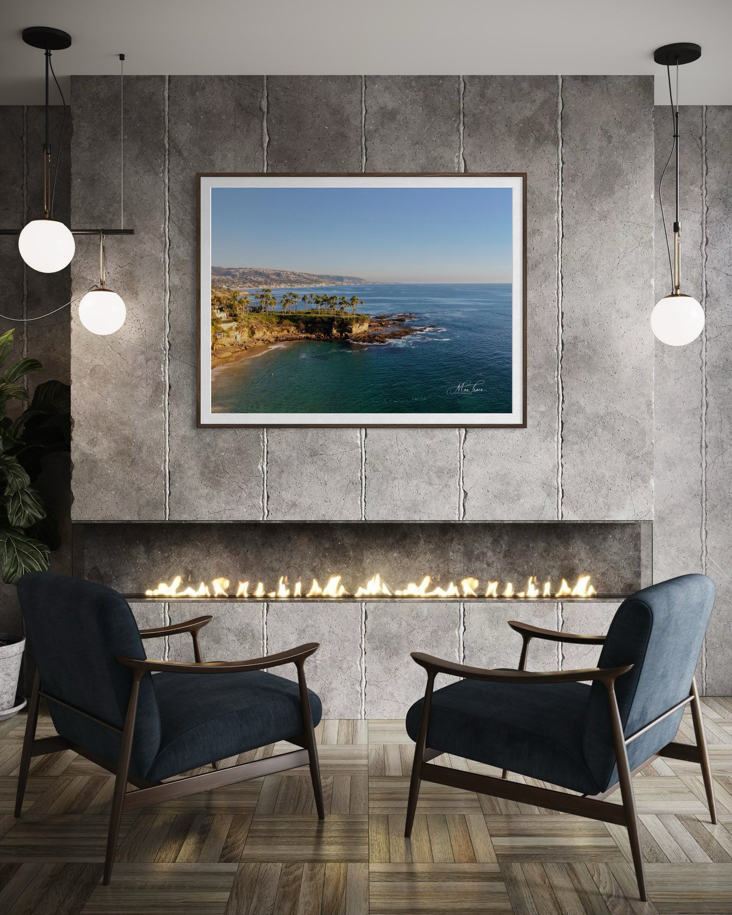Pacific Overlook