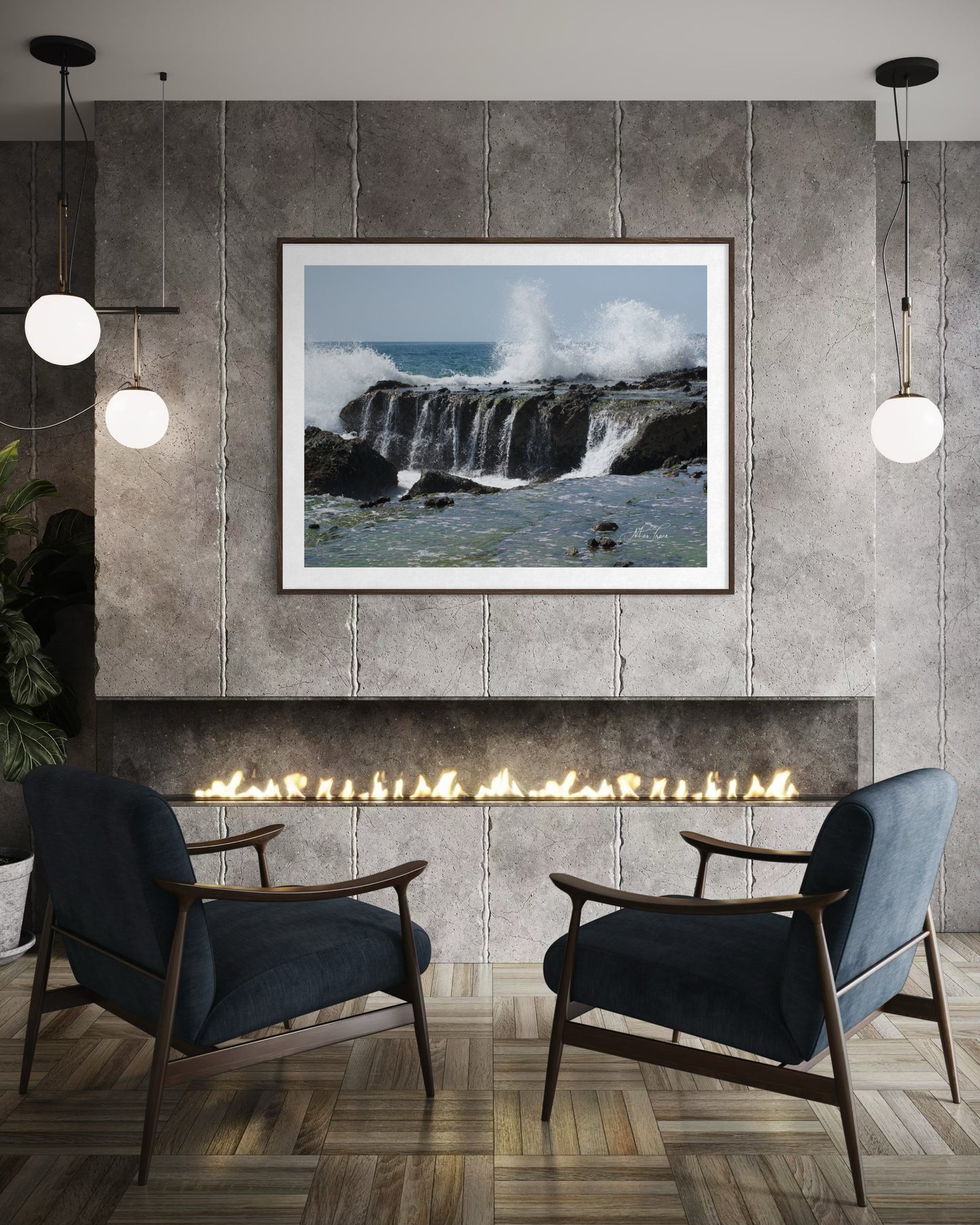 Cascade