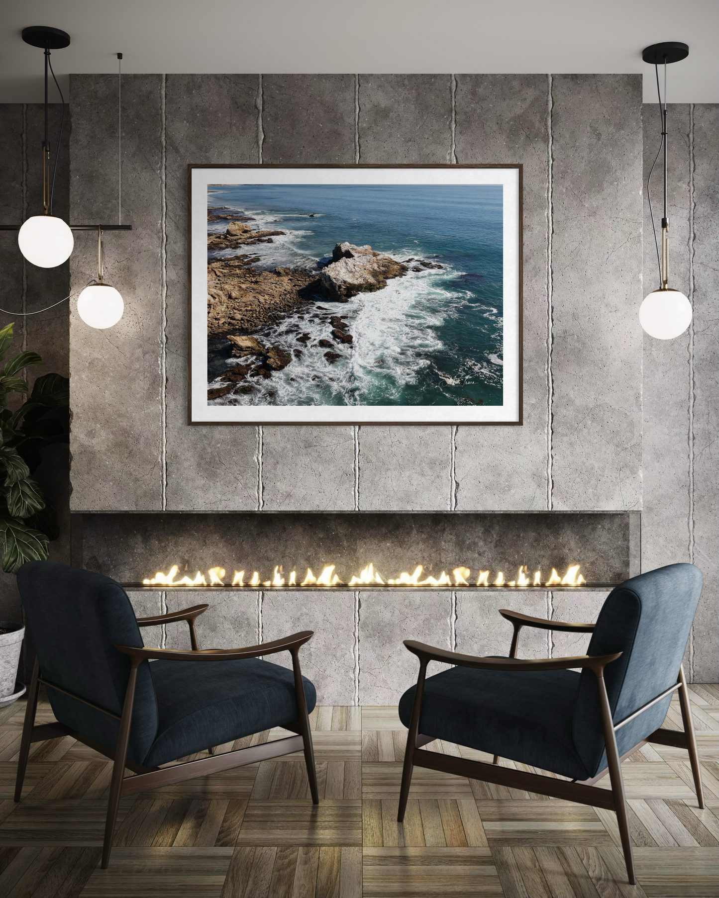 Rocky Tide