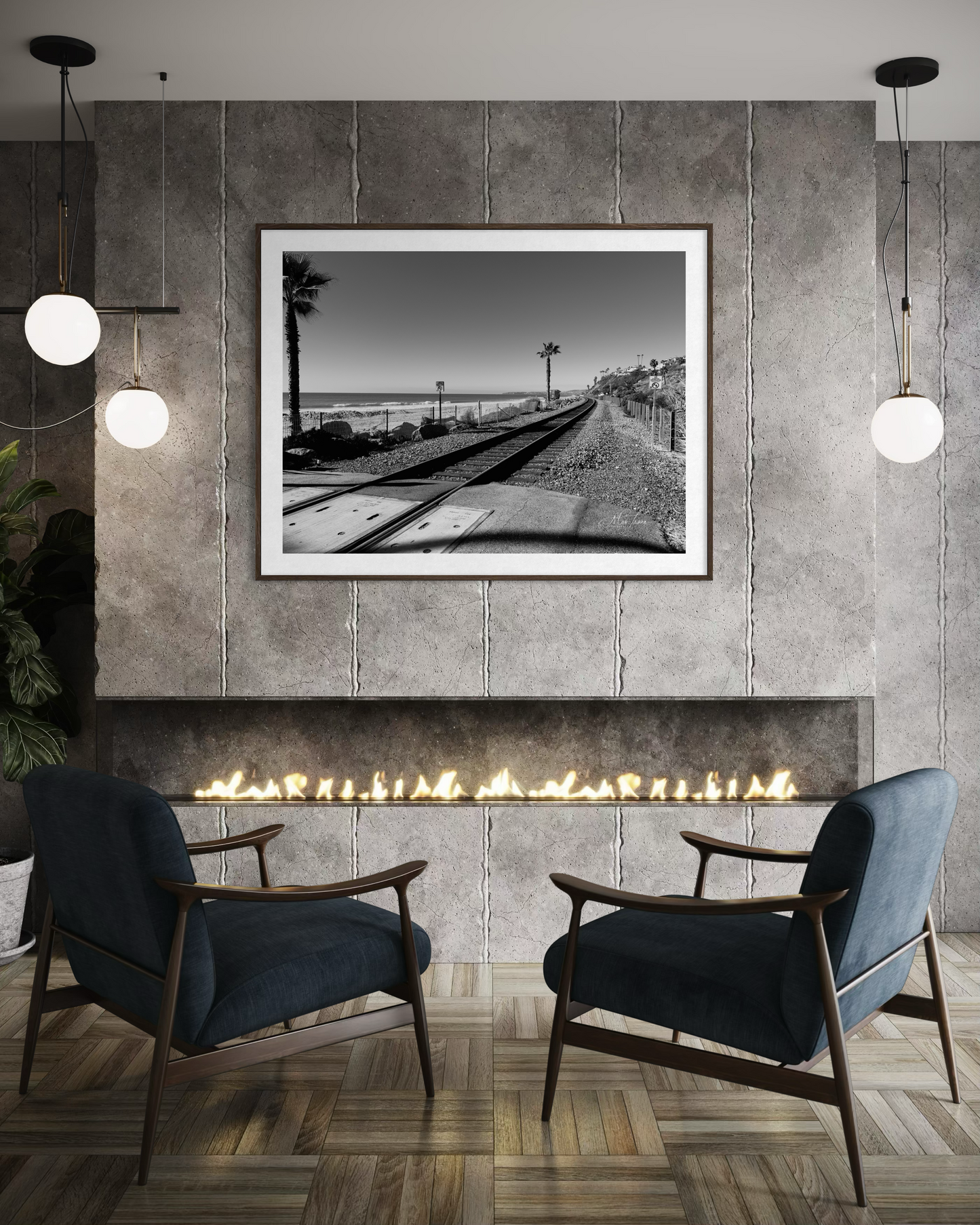 Tracks