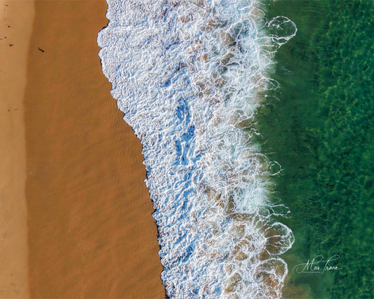 When Waves Collide