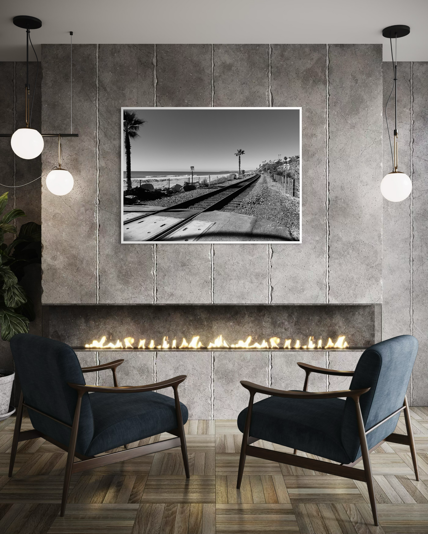 Tracks