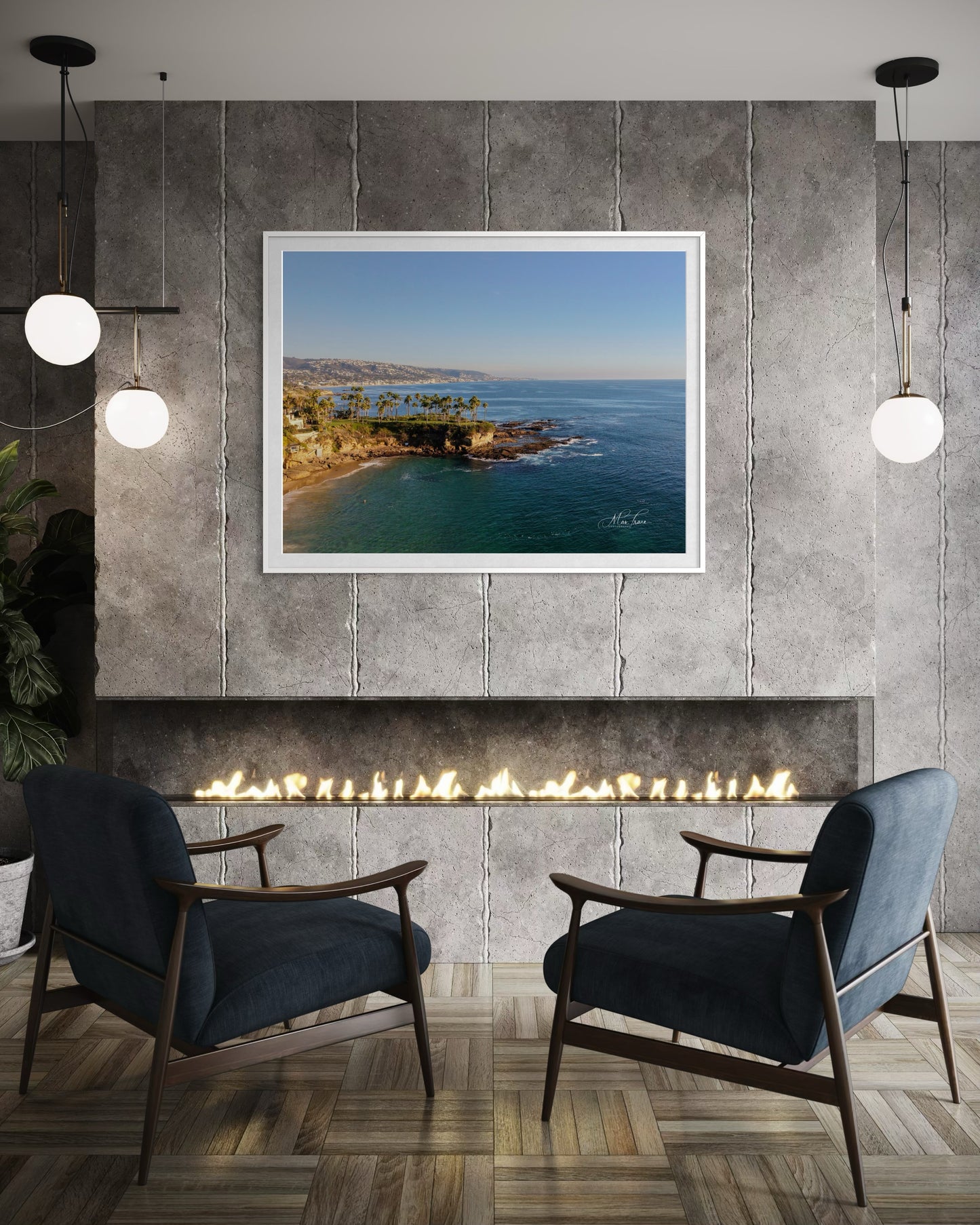 Pacific Overlook