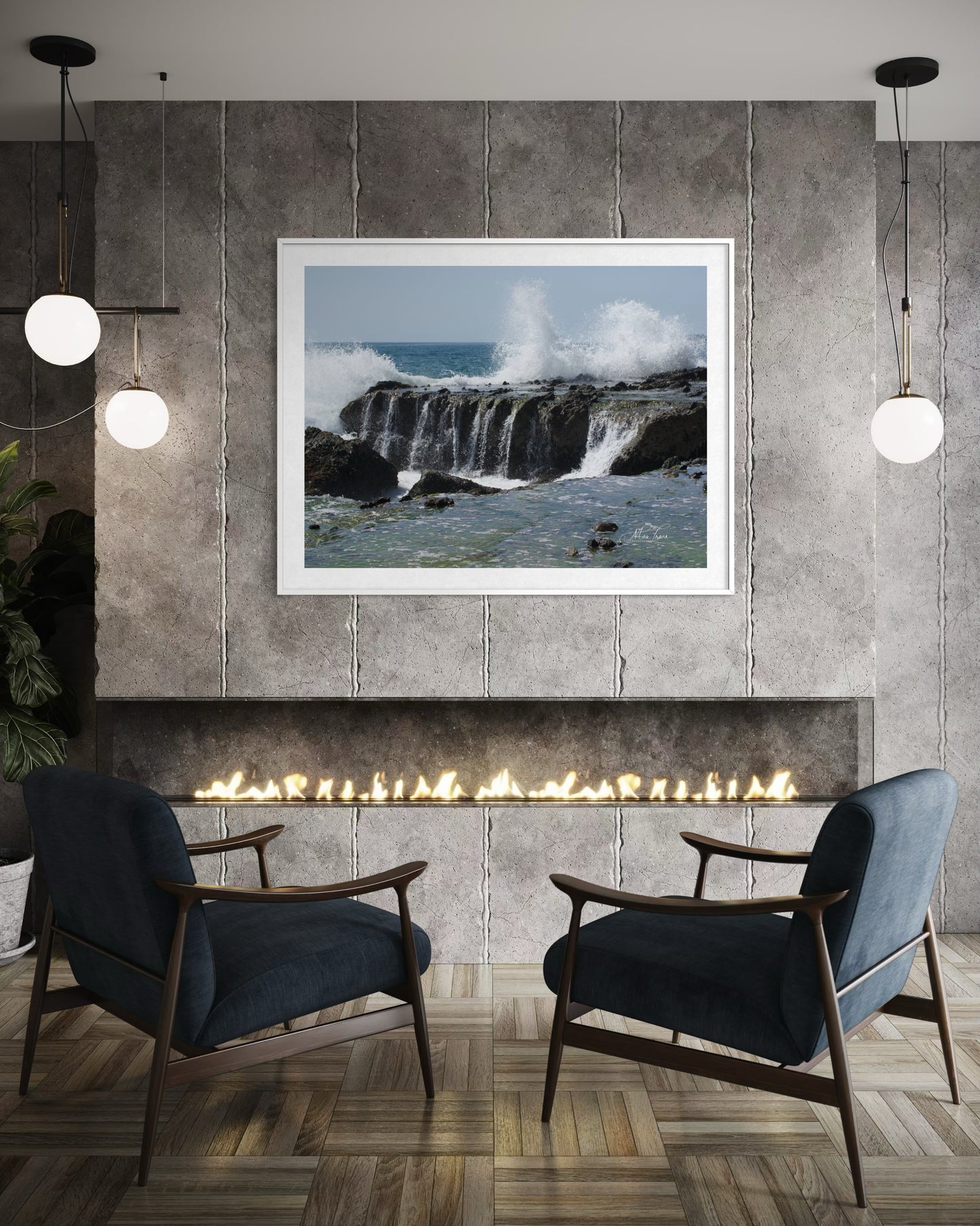 Cascade