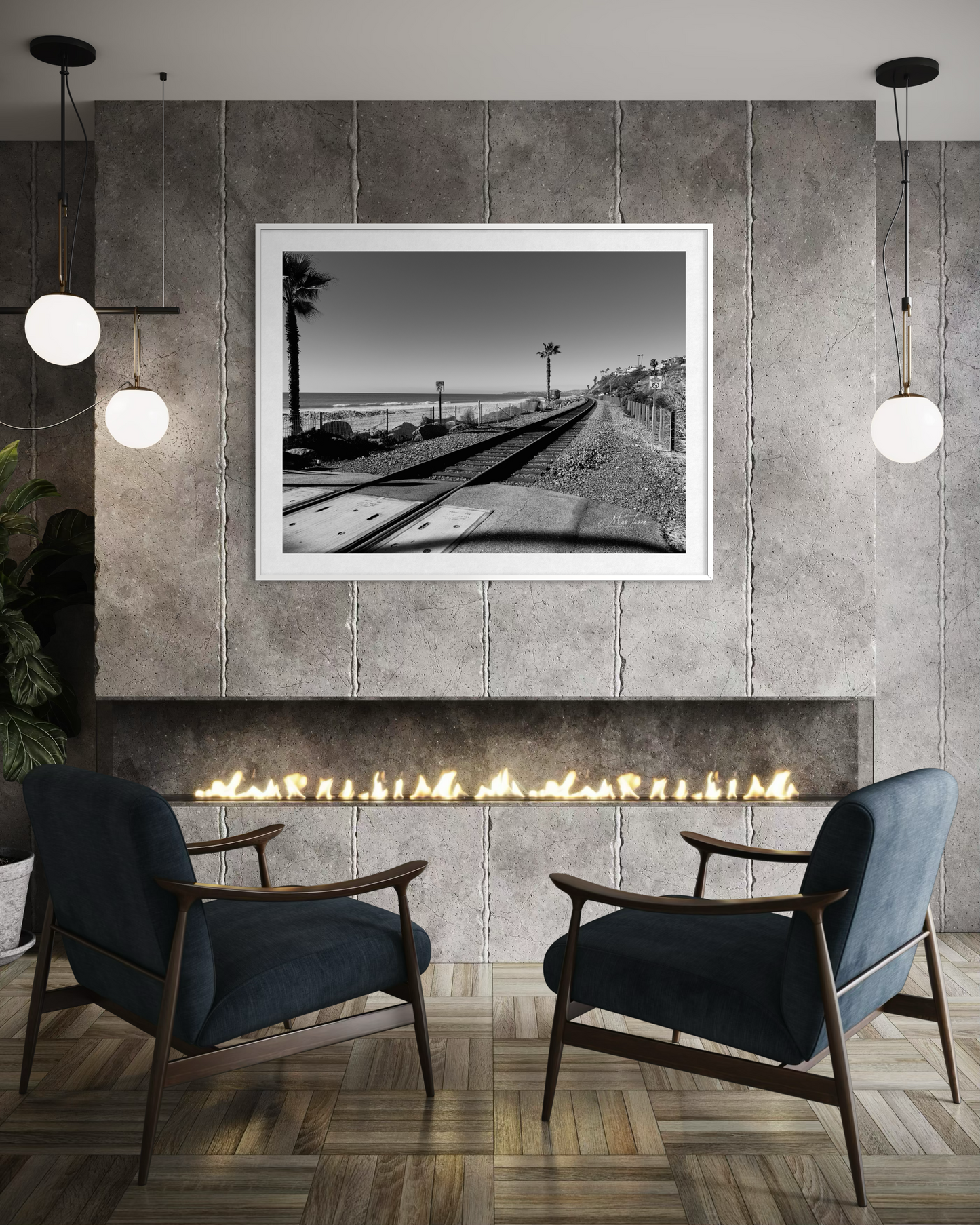 Tracks